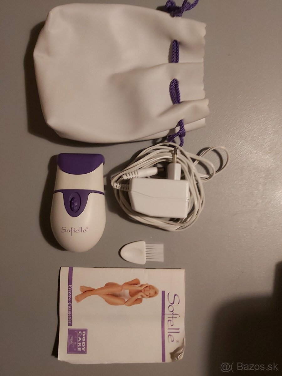 Zepter epilator