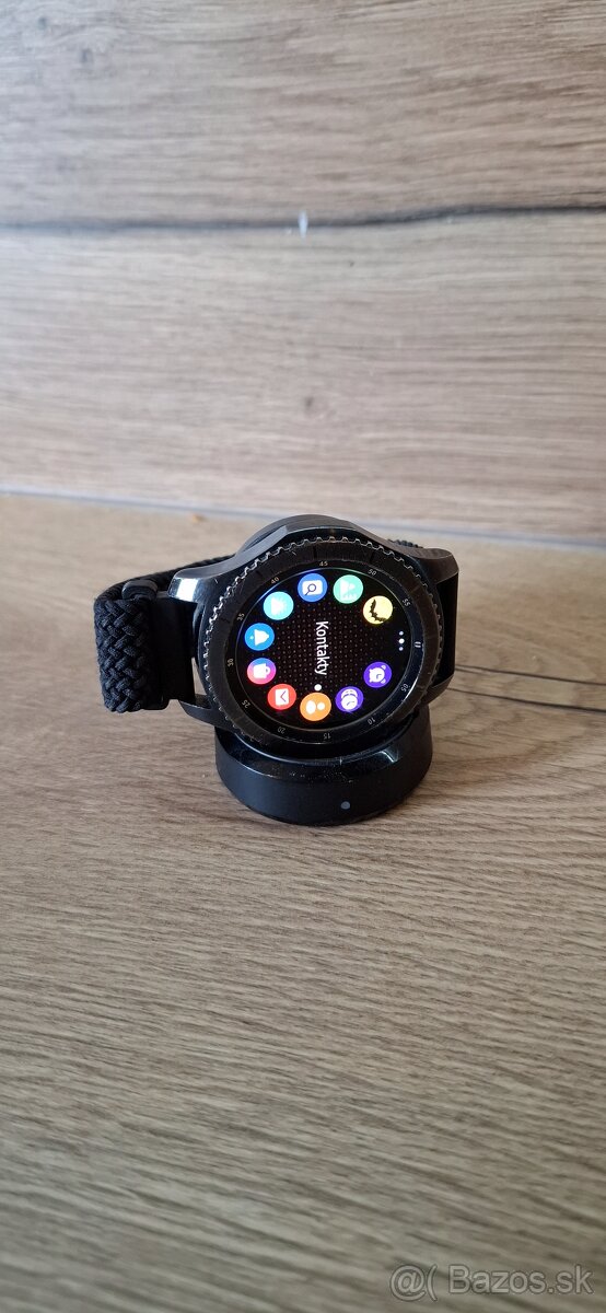 Samsung Galaxy Watch 3