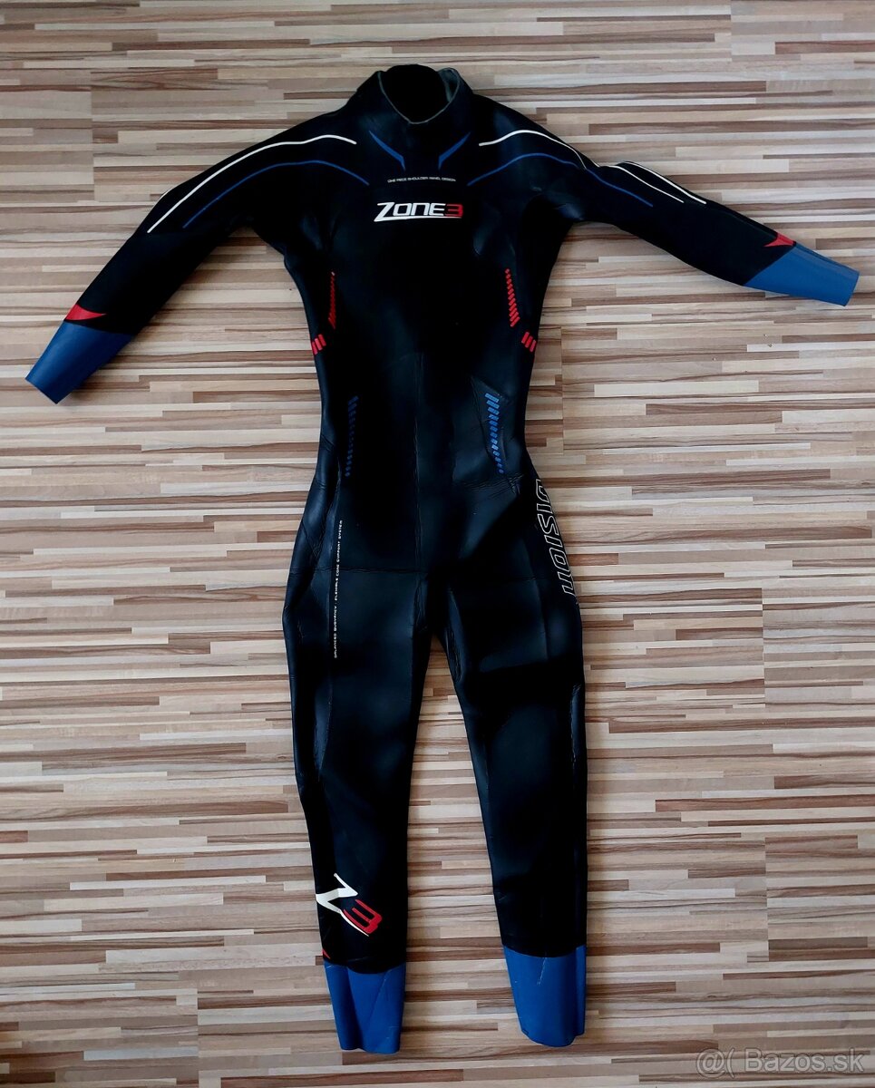 Neoprén Zone 3 vision performance L