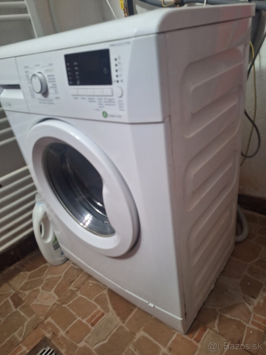 Práčka Beko