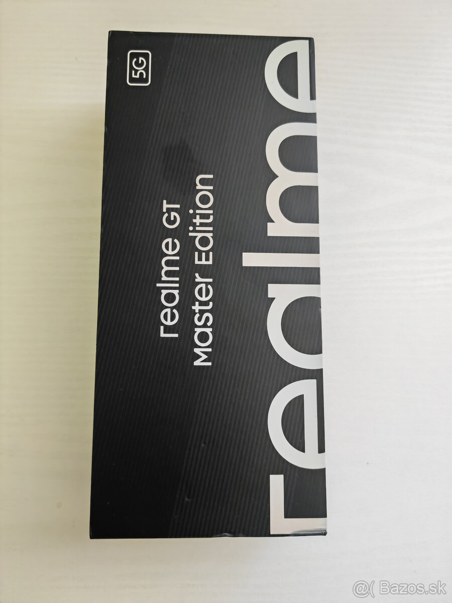 Realme GT Master Edition 5G 6/128 GB