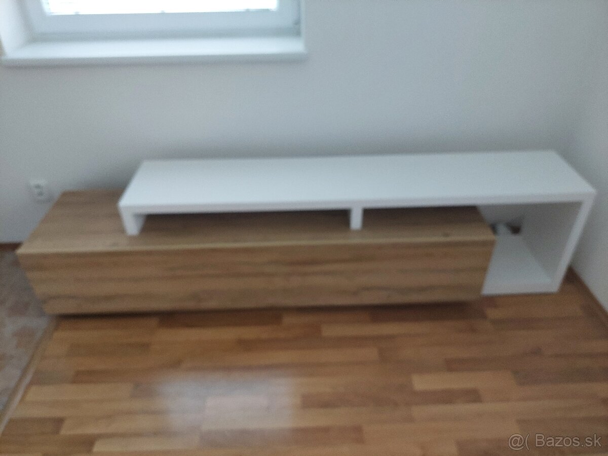 Nábytok do obývačky