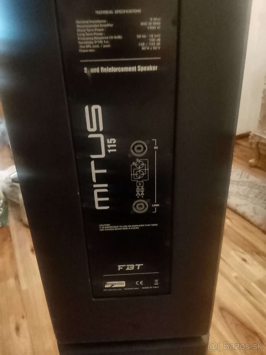 Fbt