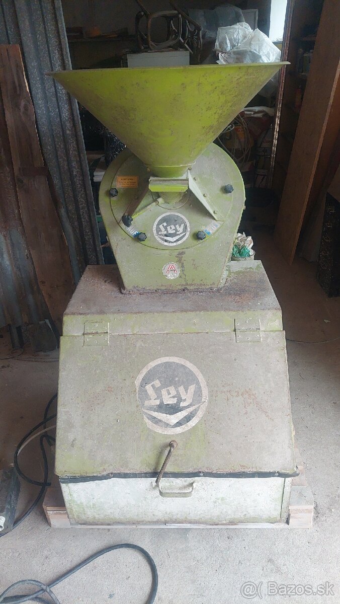 Srotovnik