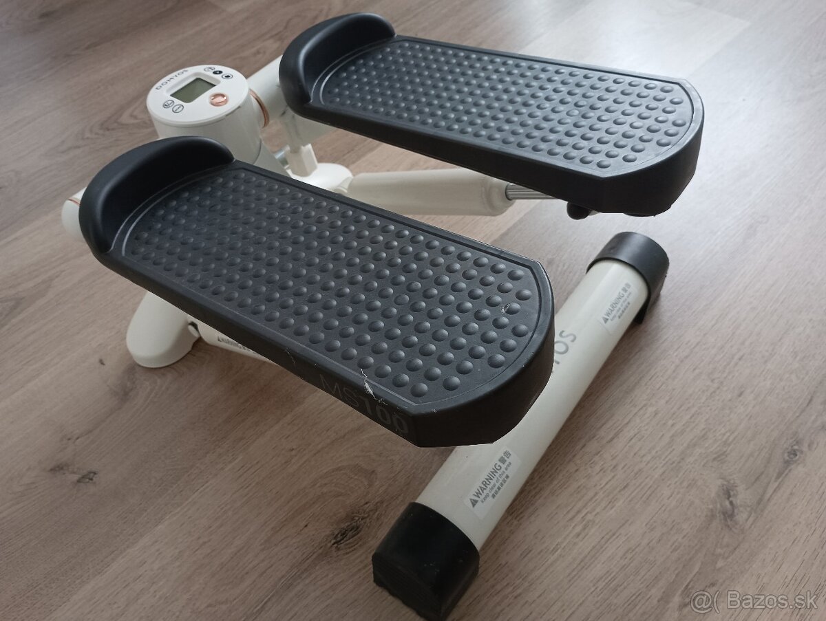 Mini stepper Domyos Decathlon