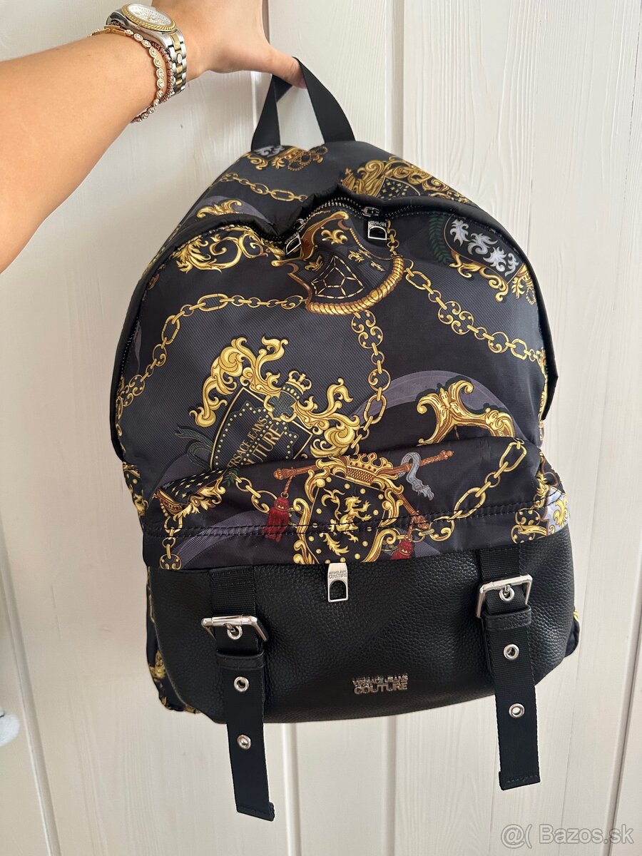 Versace ruksak