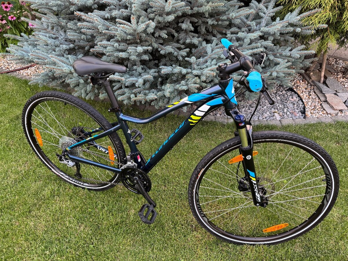 Dámsky horský bicykel Spezialized 29”