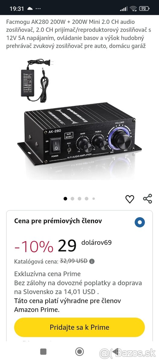 Ak 280