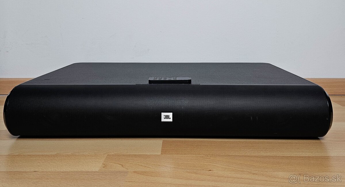 JBL Cinema Base / soundbar / Bluetooth /HDMI/USB