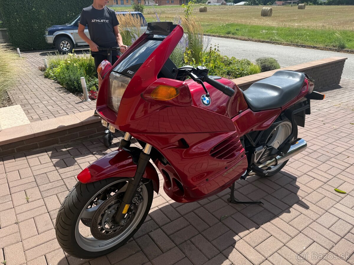 BMW K1100RS 1994