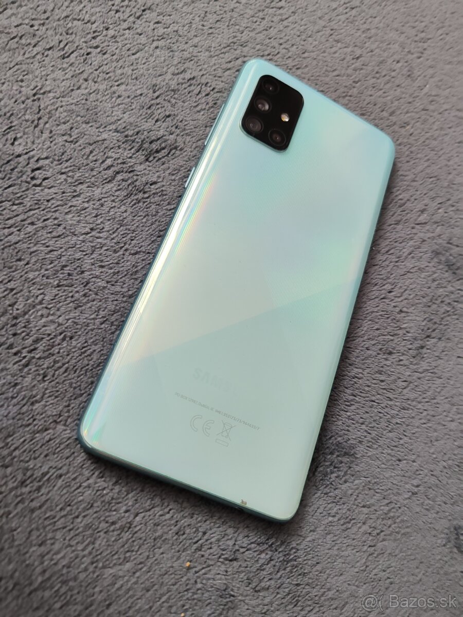 Samsung Galaxy A71 6/128