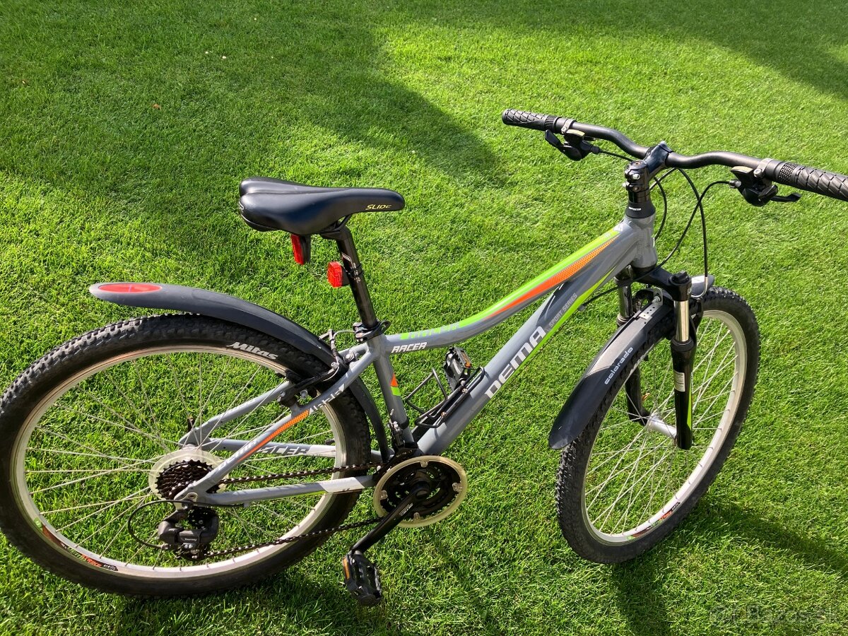 Bicykel Dema, velk. 26