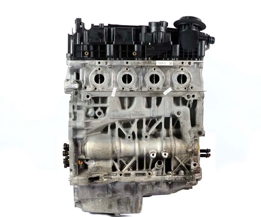 Predám motor N47D20A