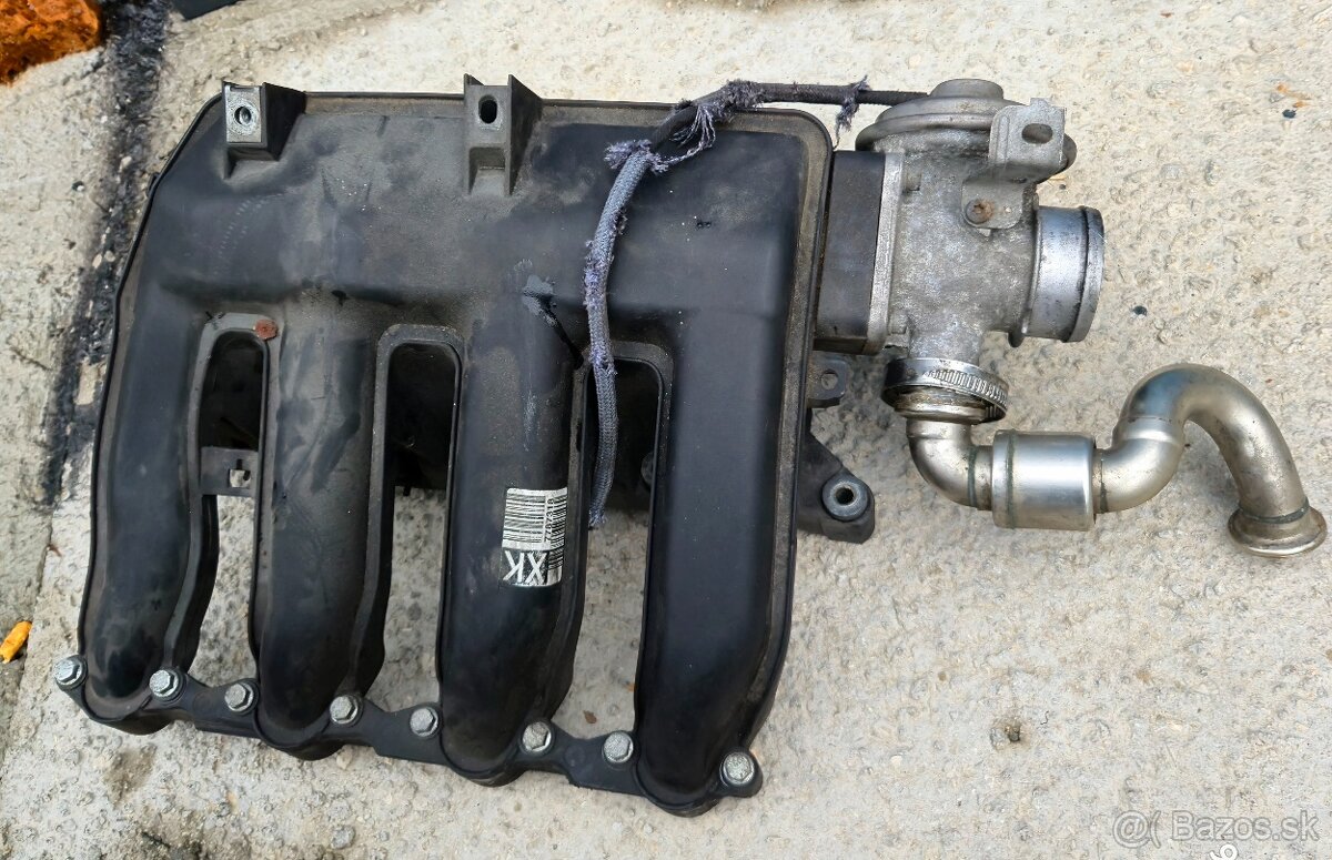 Sanie BMW rad 3. e46  2.0d 110kW