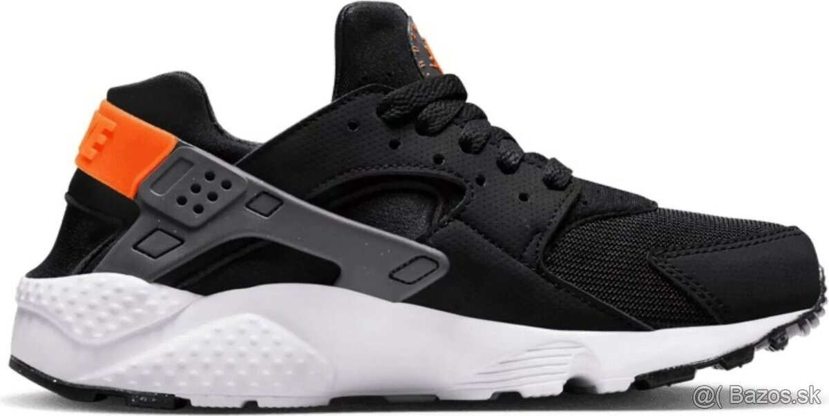 Nike Air Huarache Run DX9267001 Unisex  UK6/EUR40