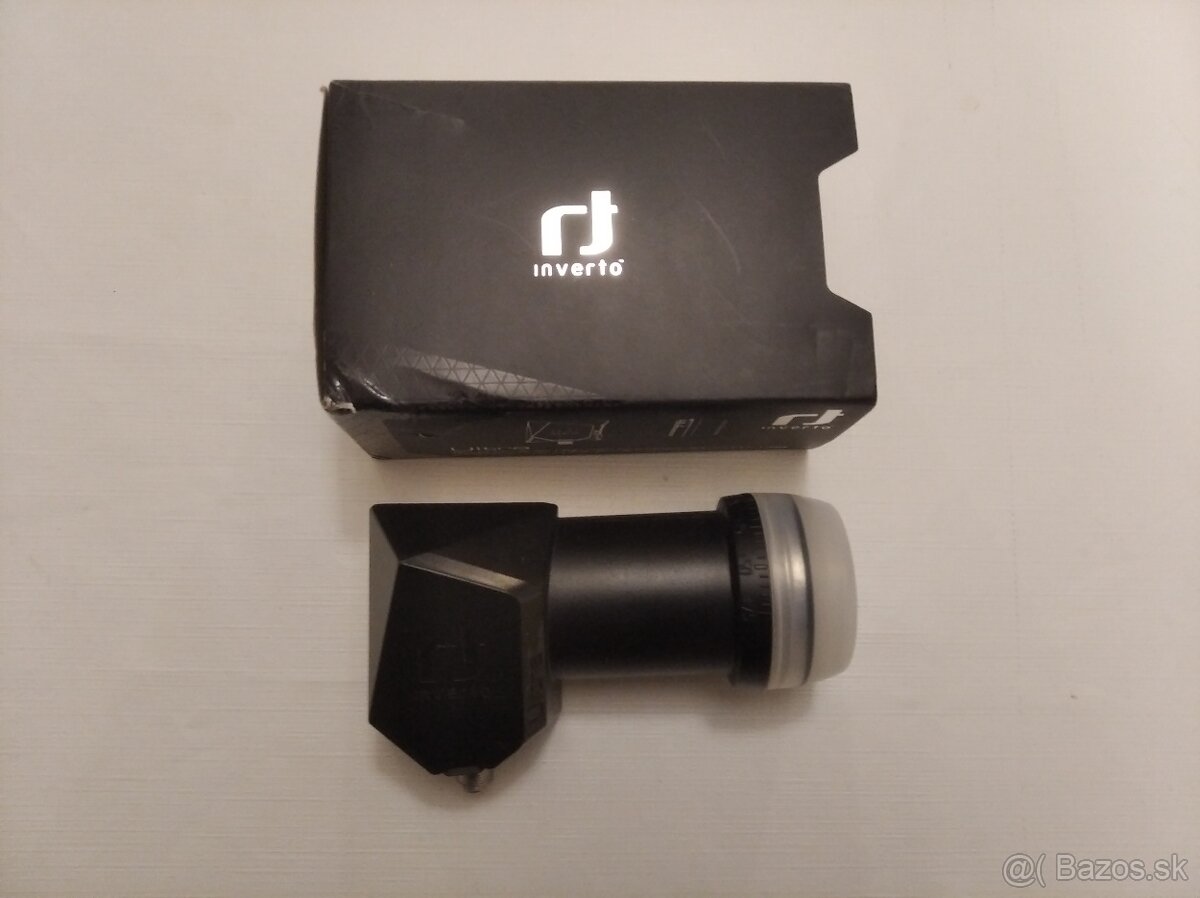 LNB Inverto Black Ultra