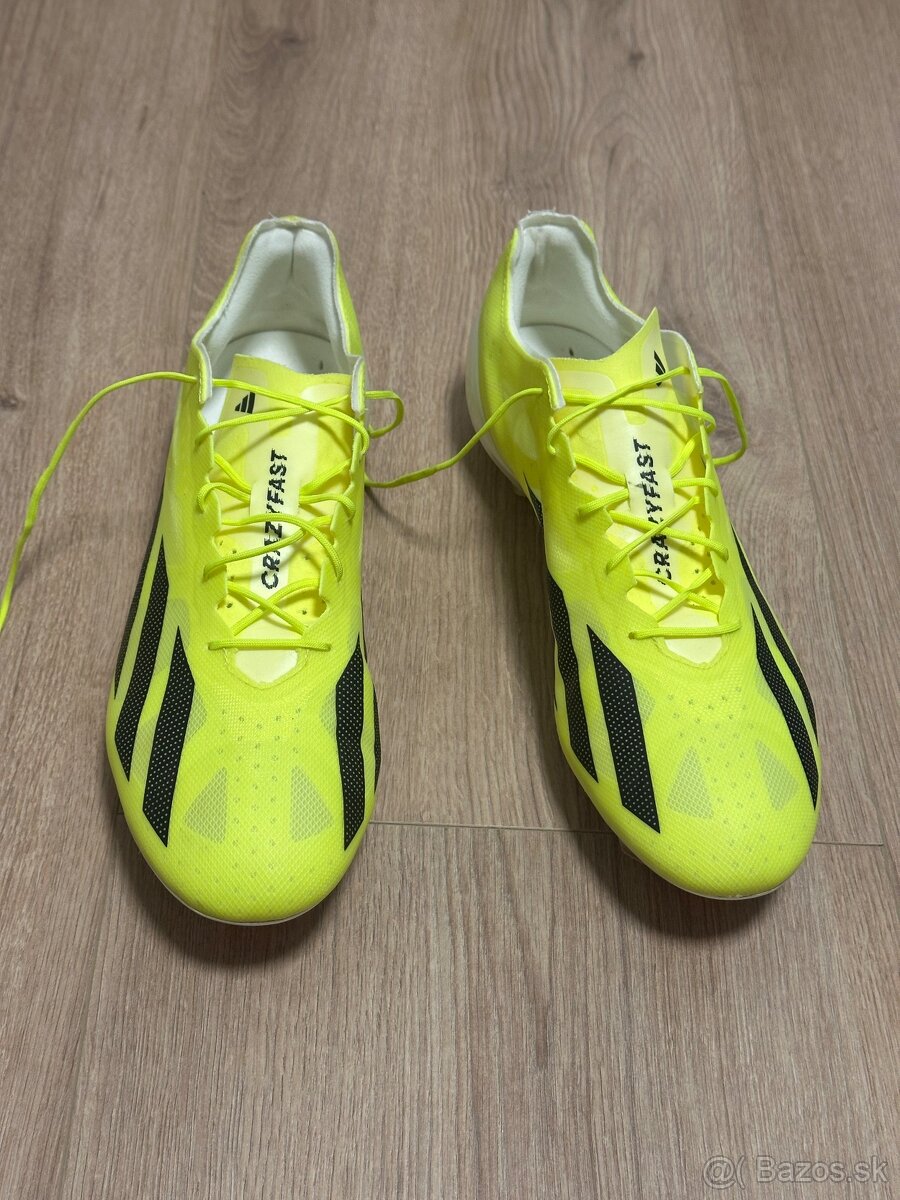 Kopačky Adidas X Ceazyfast+ Elite FG