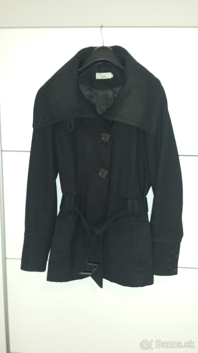 Dámsky kabátik M + nohavice M