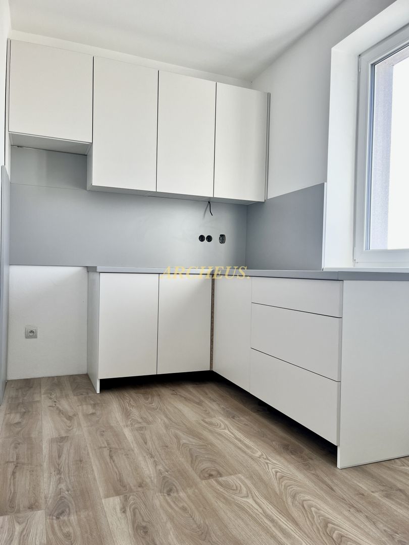 ✨3 IZBOVÝ BYT S BALKÓNOM NOVOSTAVBA DLHÁ N/VÁHOM ŠAĽA