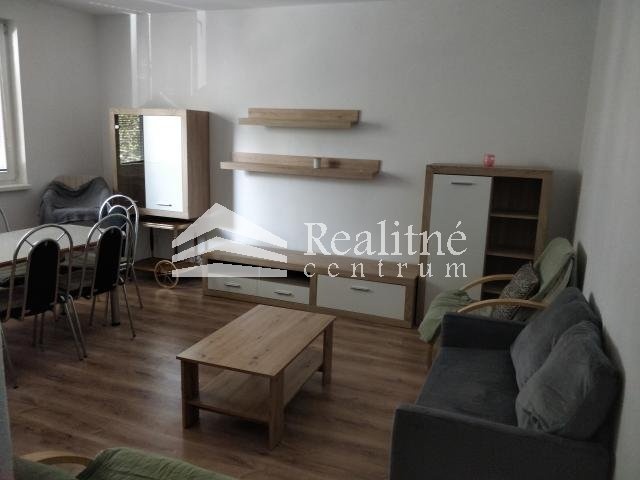 Prenajmeme zrekonštruovaný 2 izb. byt