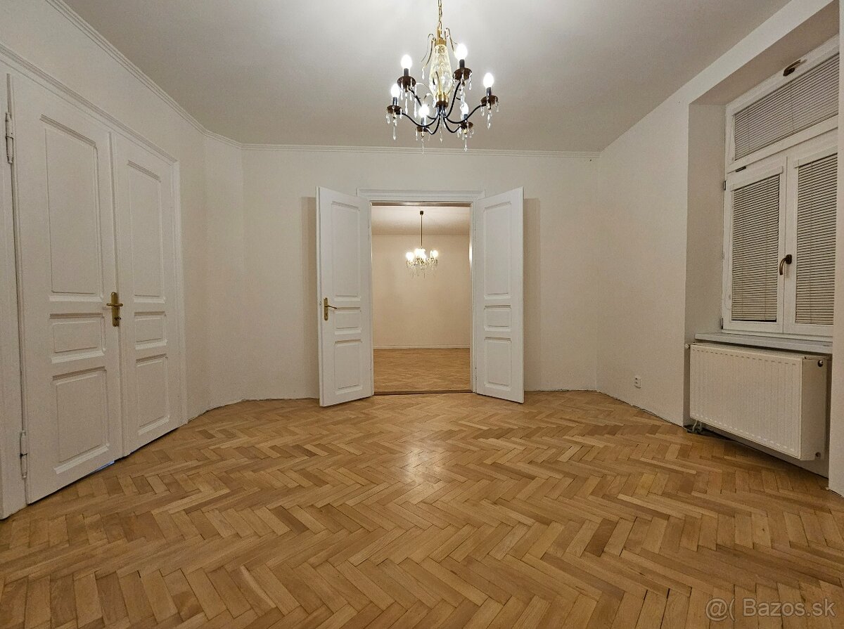 Priestory na prenájom, Vajanského ulica, Prešov