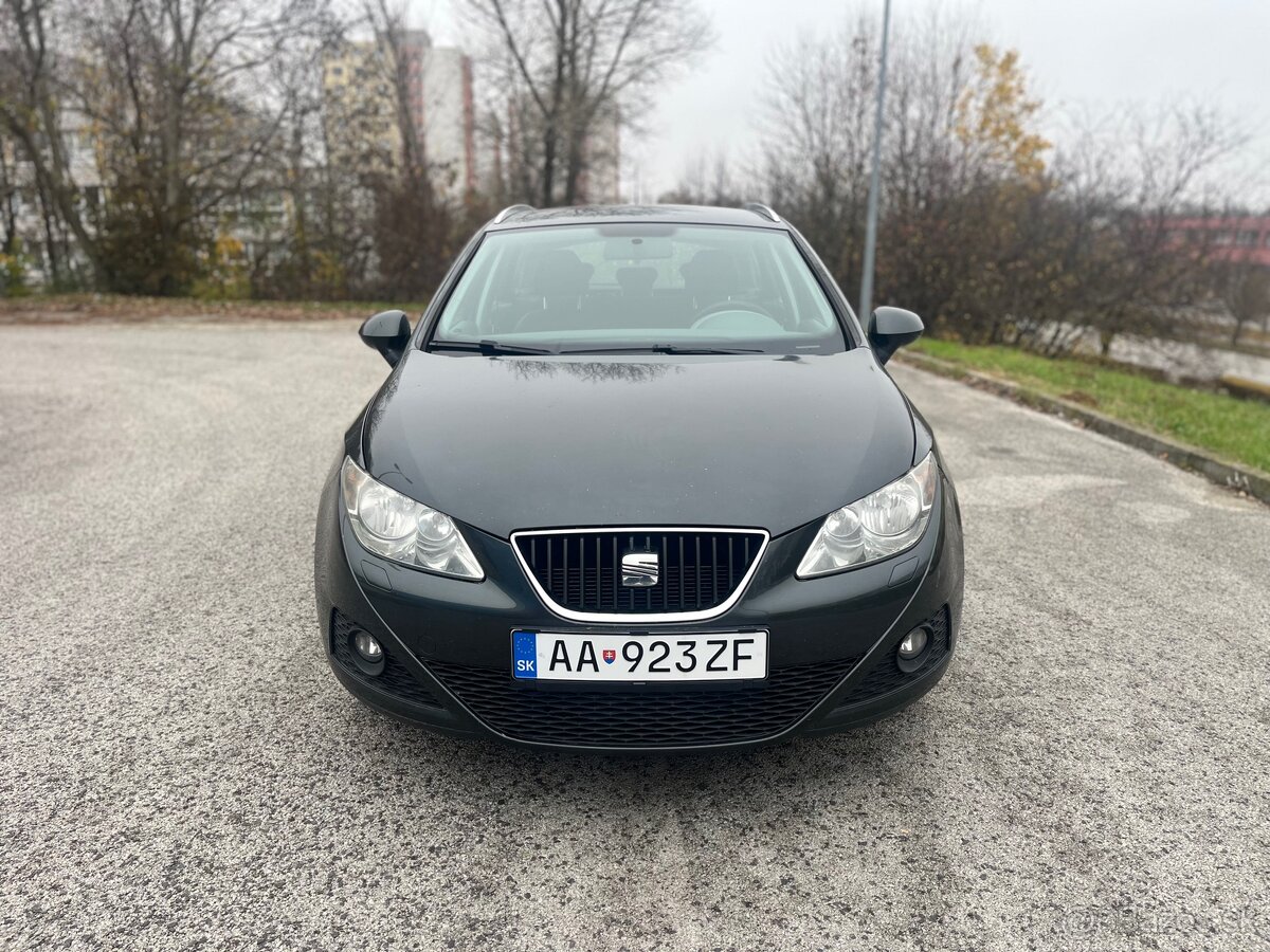 Seat ibiza st 0950390390