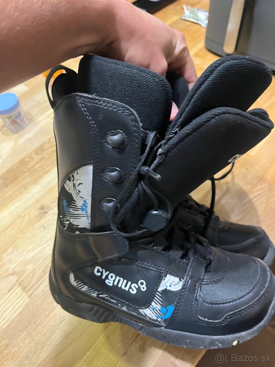 detske topanky vel EU36