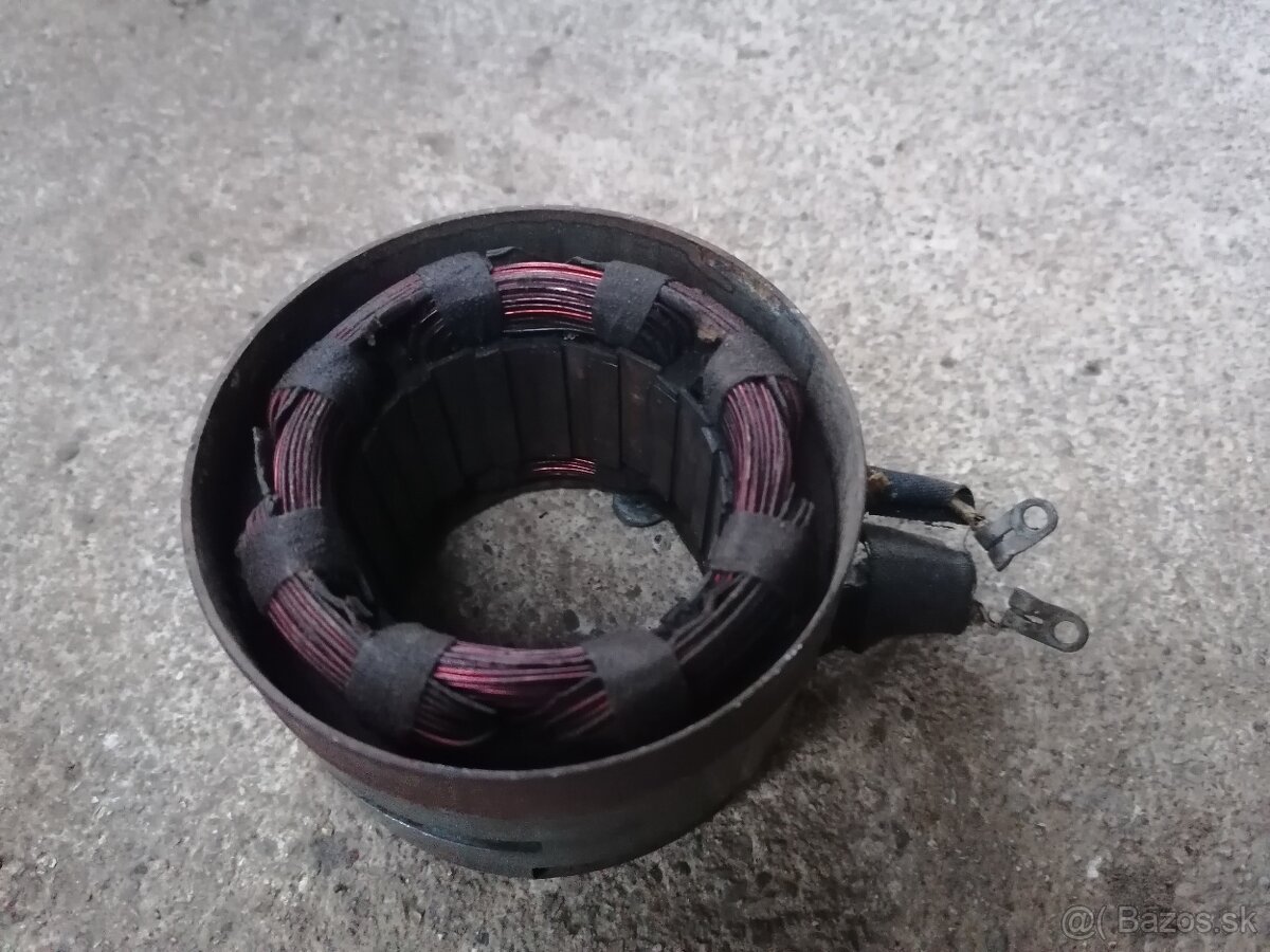 Predám stator zapaľovania na Jawa 550, 555, 05 pionier