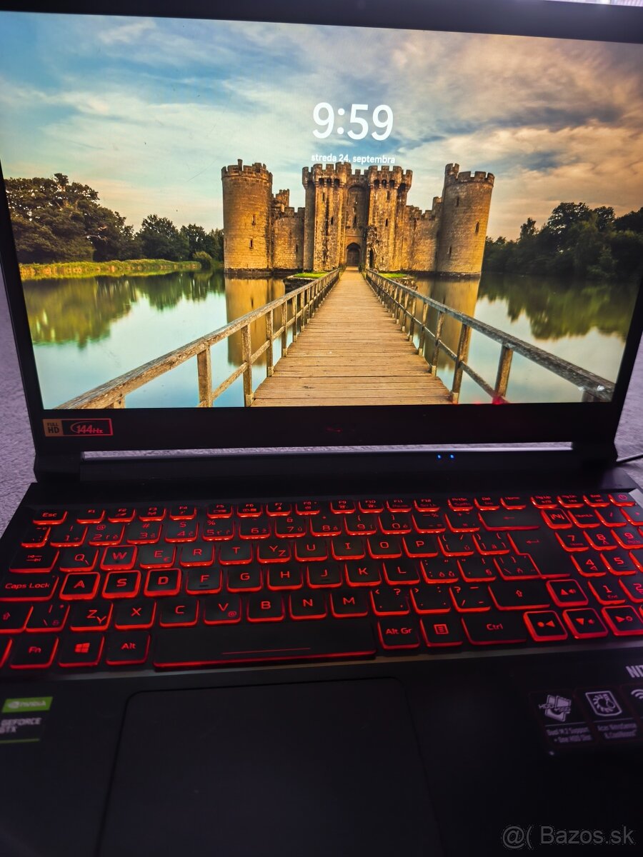 Acer Nitro 5