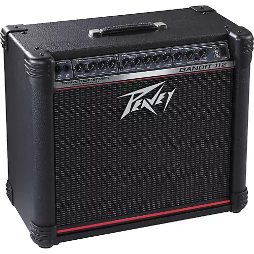 Peavey Studio Pro 112, 65W kombo gitarové