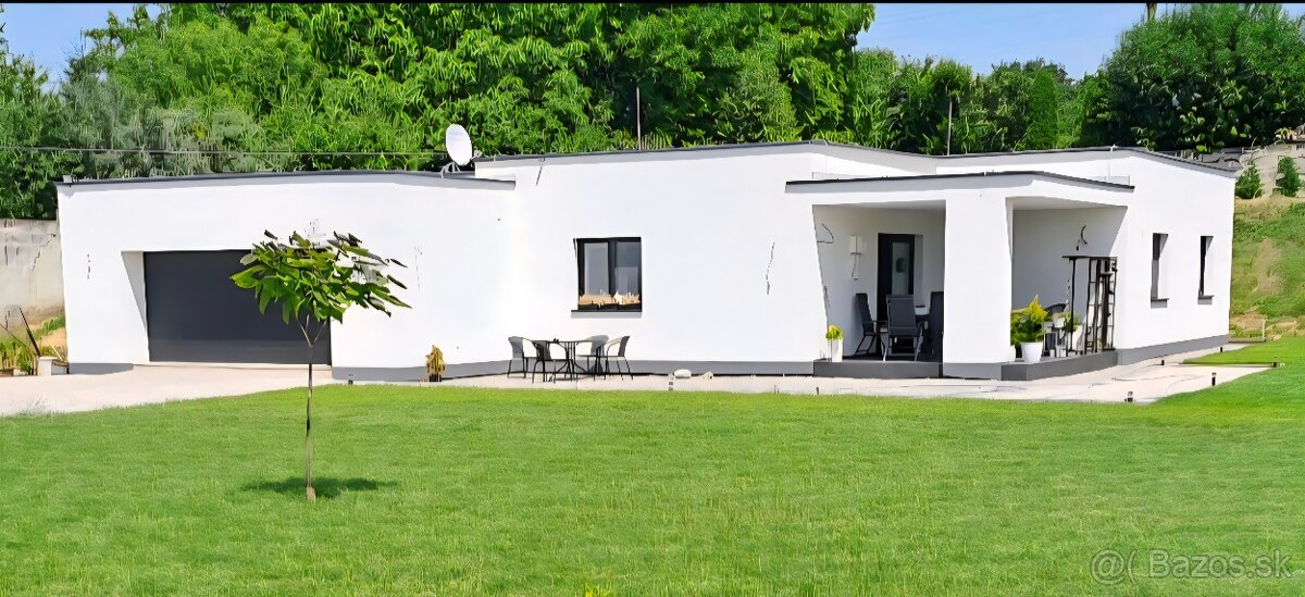 Na predaj, RD v Nitre