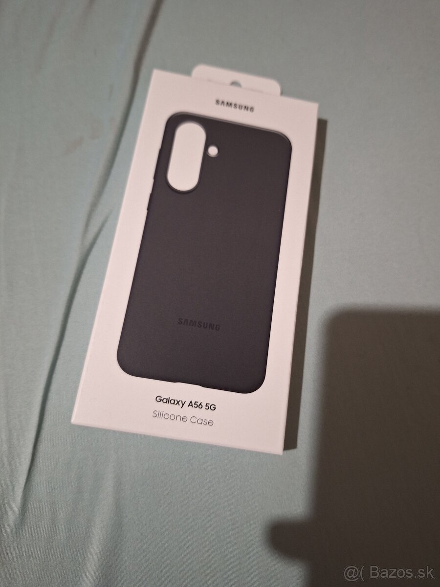 Predam new kryt na Samsung galaxy a56 5g