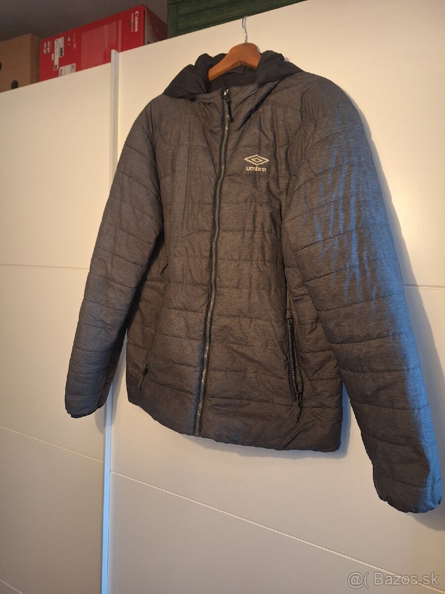 Zimná bunda  Umbro L"