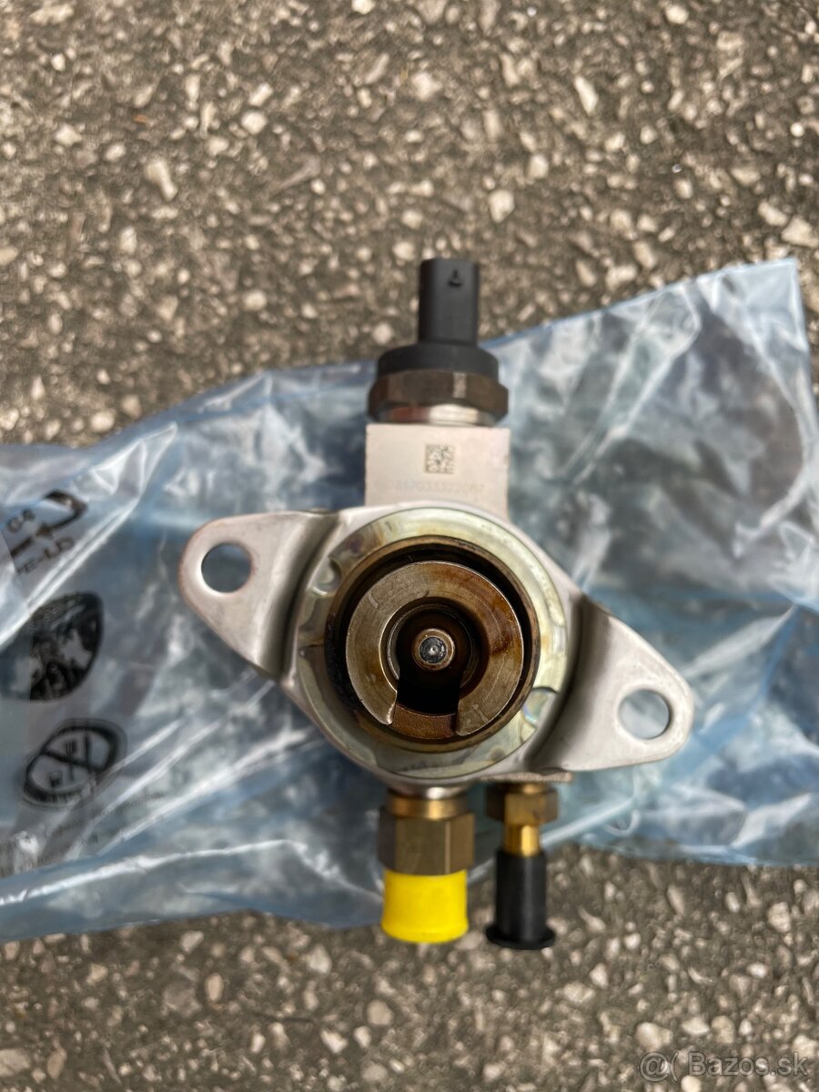 Vysokotlakove cerpadlo audi a3