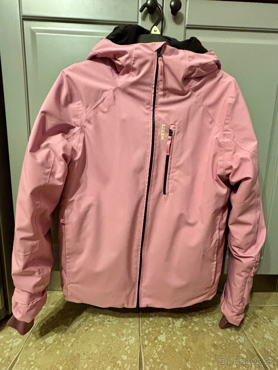 Dievčenská zimná bunda , 12r