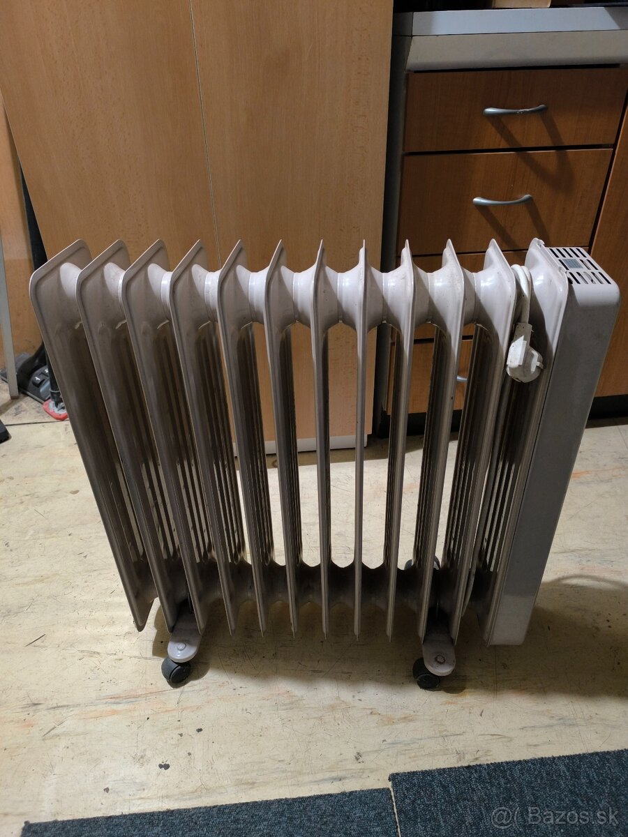 El.radiator