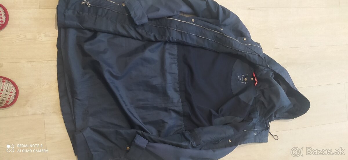 Prechodný kabát Tchibo