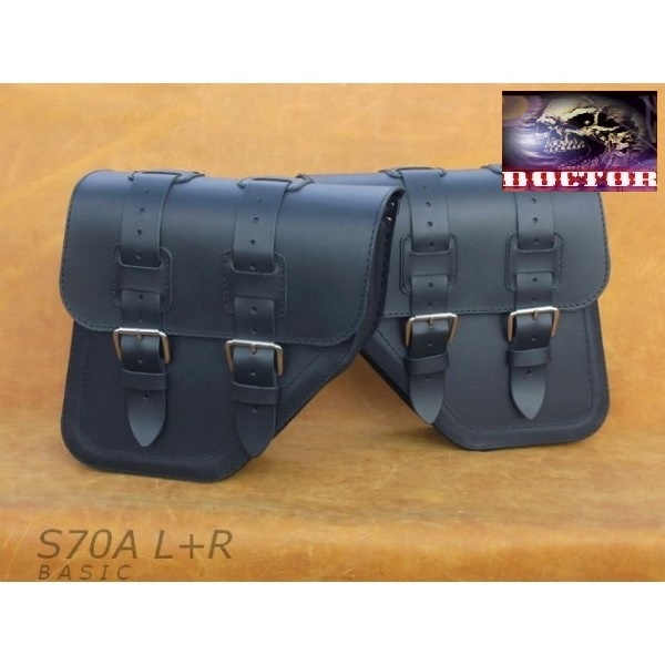 Brašna Harley Davidson Dyna,bober,stavby,aj.