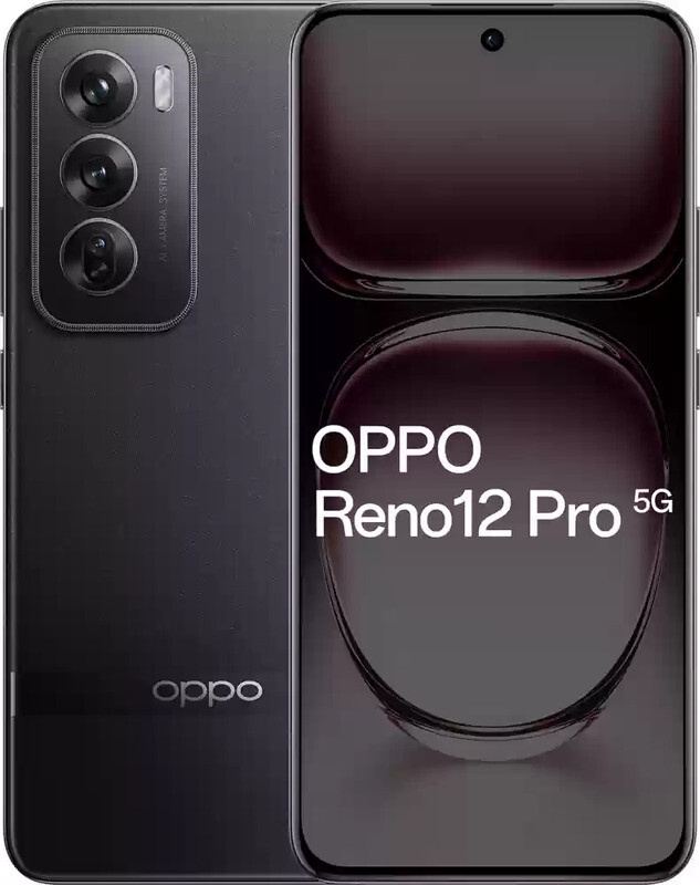 Oppo Reno 12 PRO 5G 512 GB