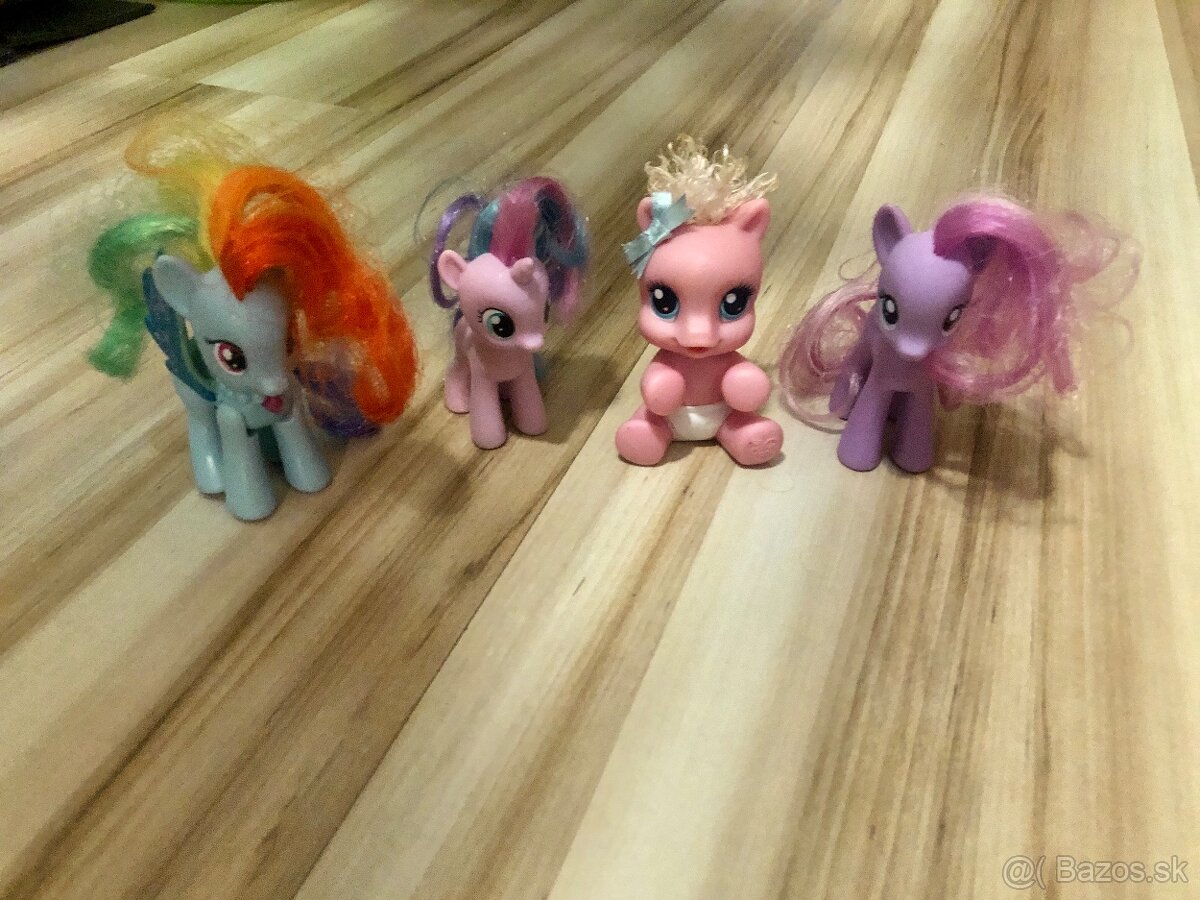 My Little Pony