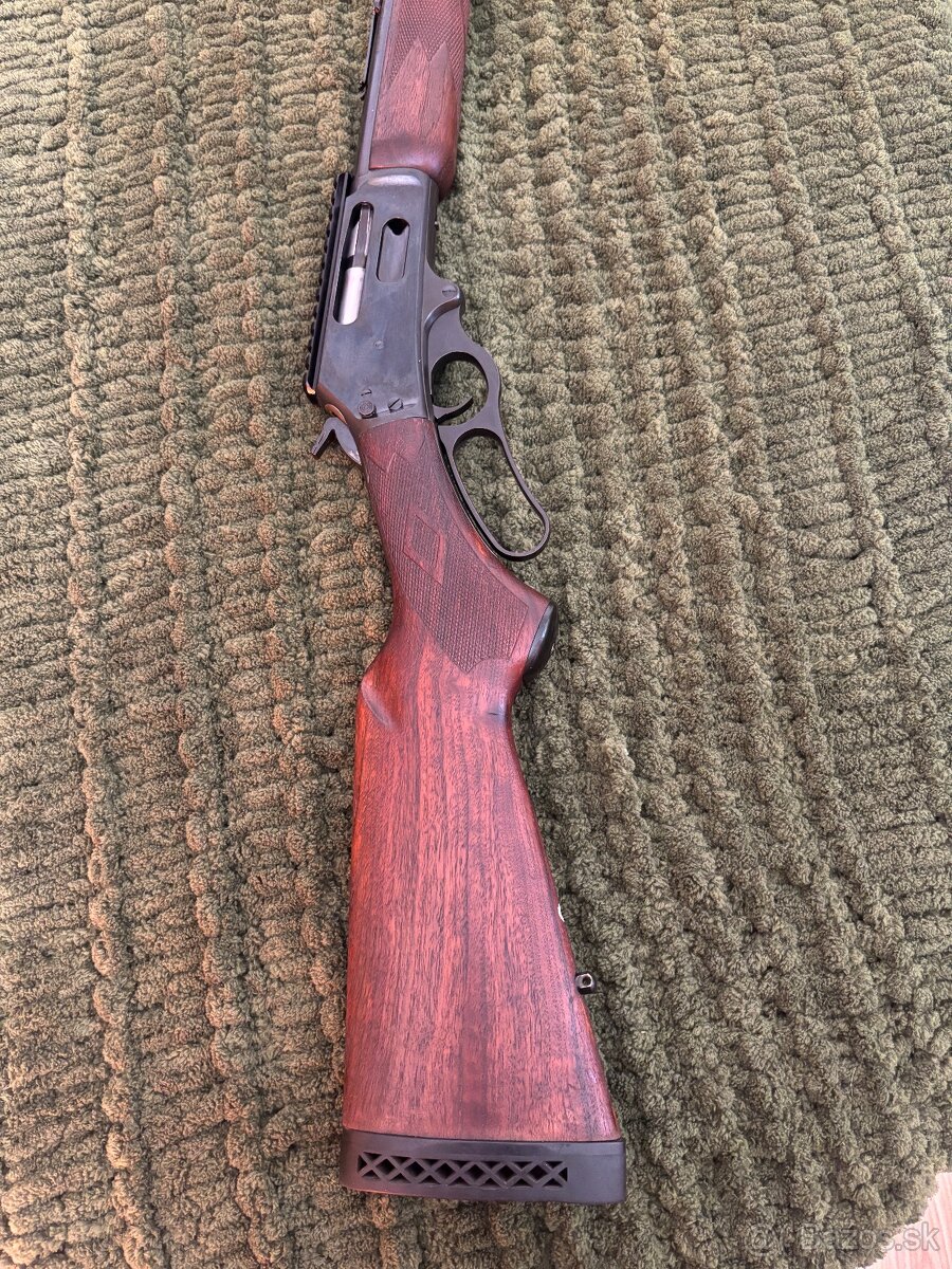 Predám guľovnicu Marlin