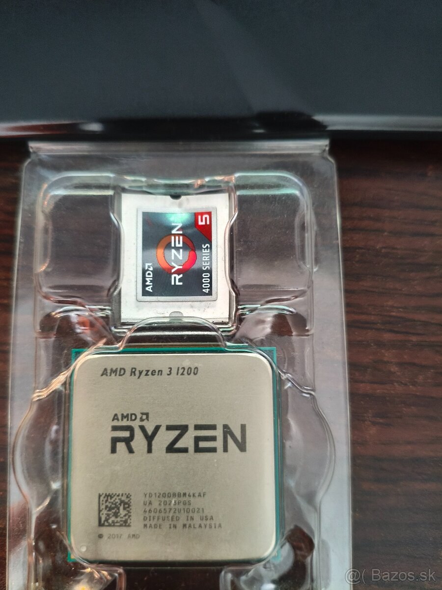 Ryzen 3 1200