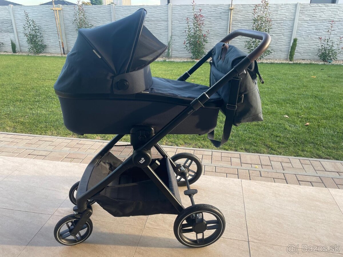 Kočik - Maxi Cosi Oxford