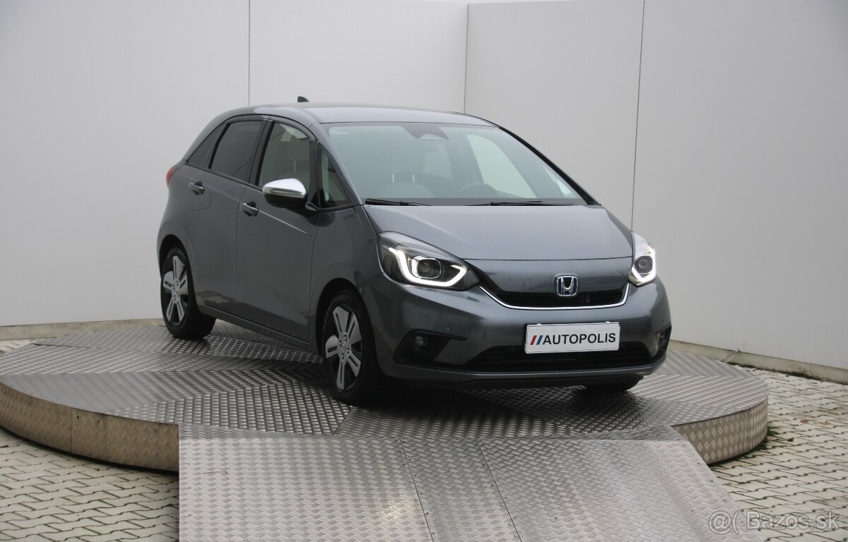 HONDA Jazz Executive