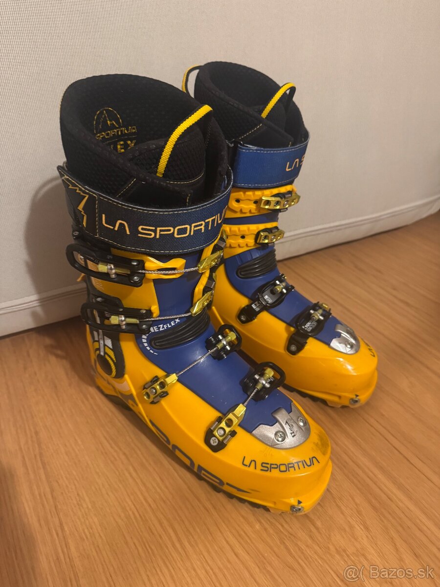 La sportiva