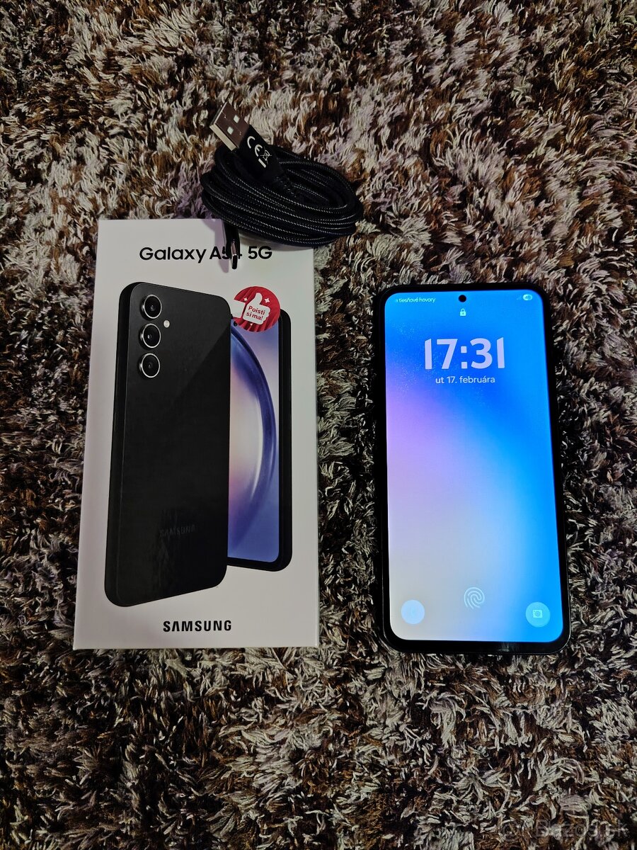 Samsung Galaxy A54 5G