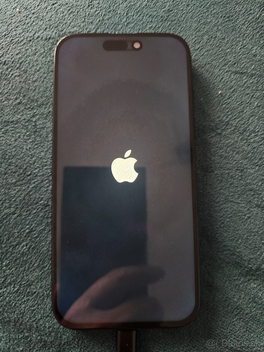 IPHONE 15 PRO 256GB