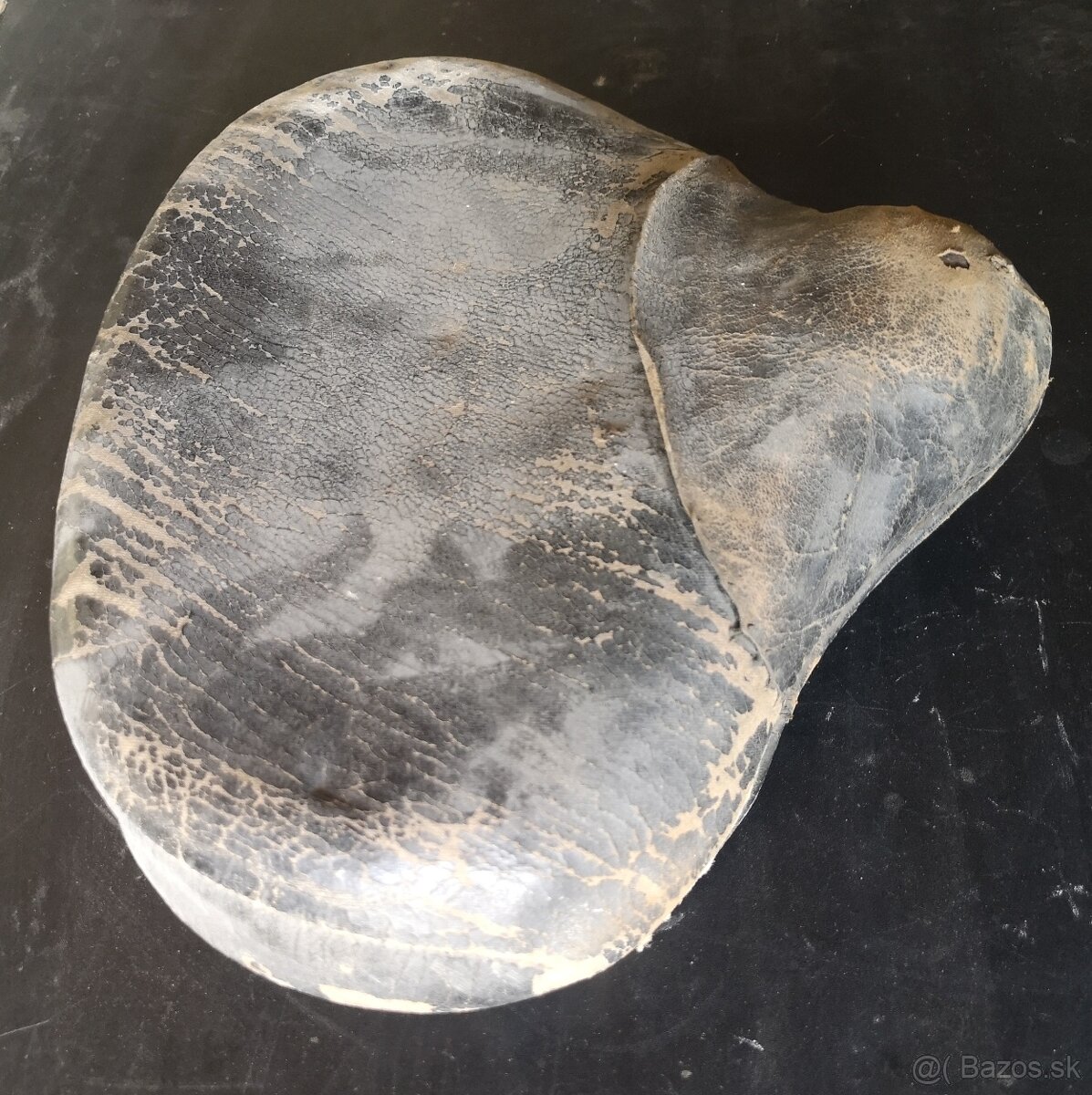 Predám sedadlo na Jawa perák