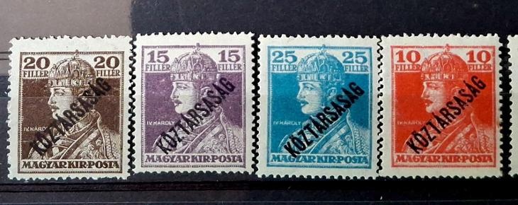 Maďarsko kráľovstvo