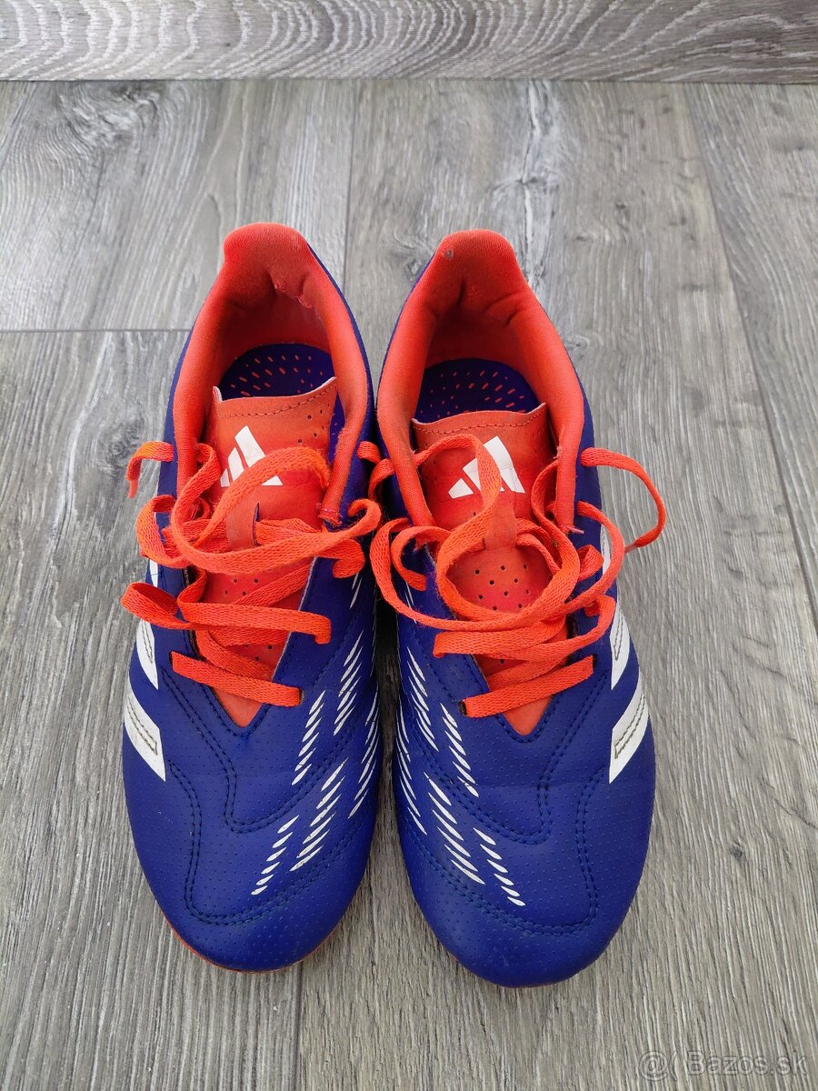 Kopacky adidas predator